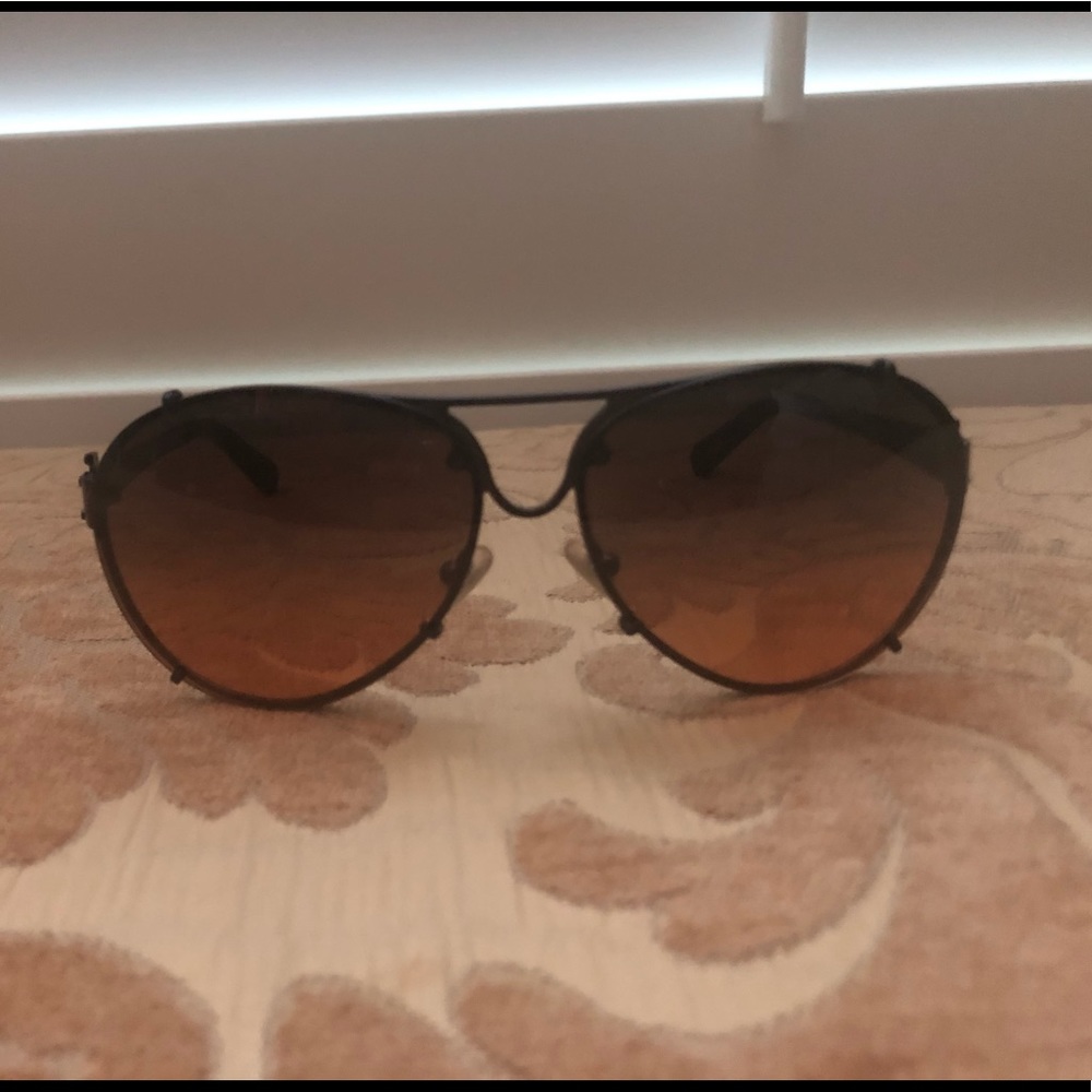 Authentic Tory Burch sunglasses